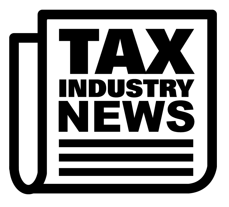 Tax Industry News